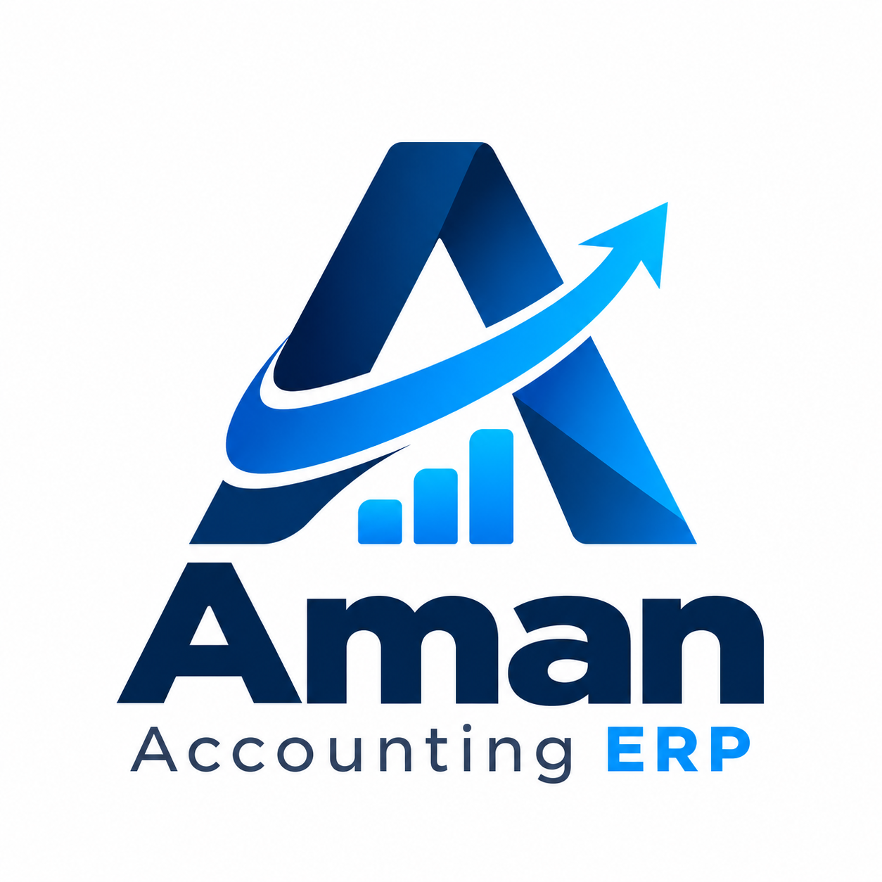 Aman Accounting ERP